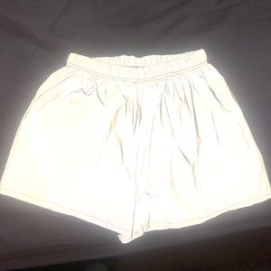 Reflective Shorts
